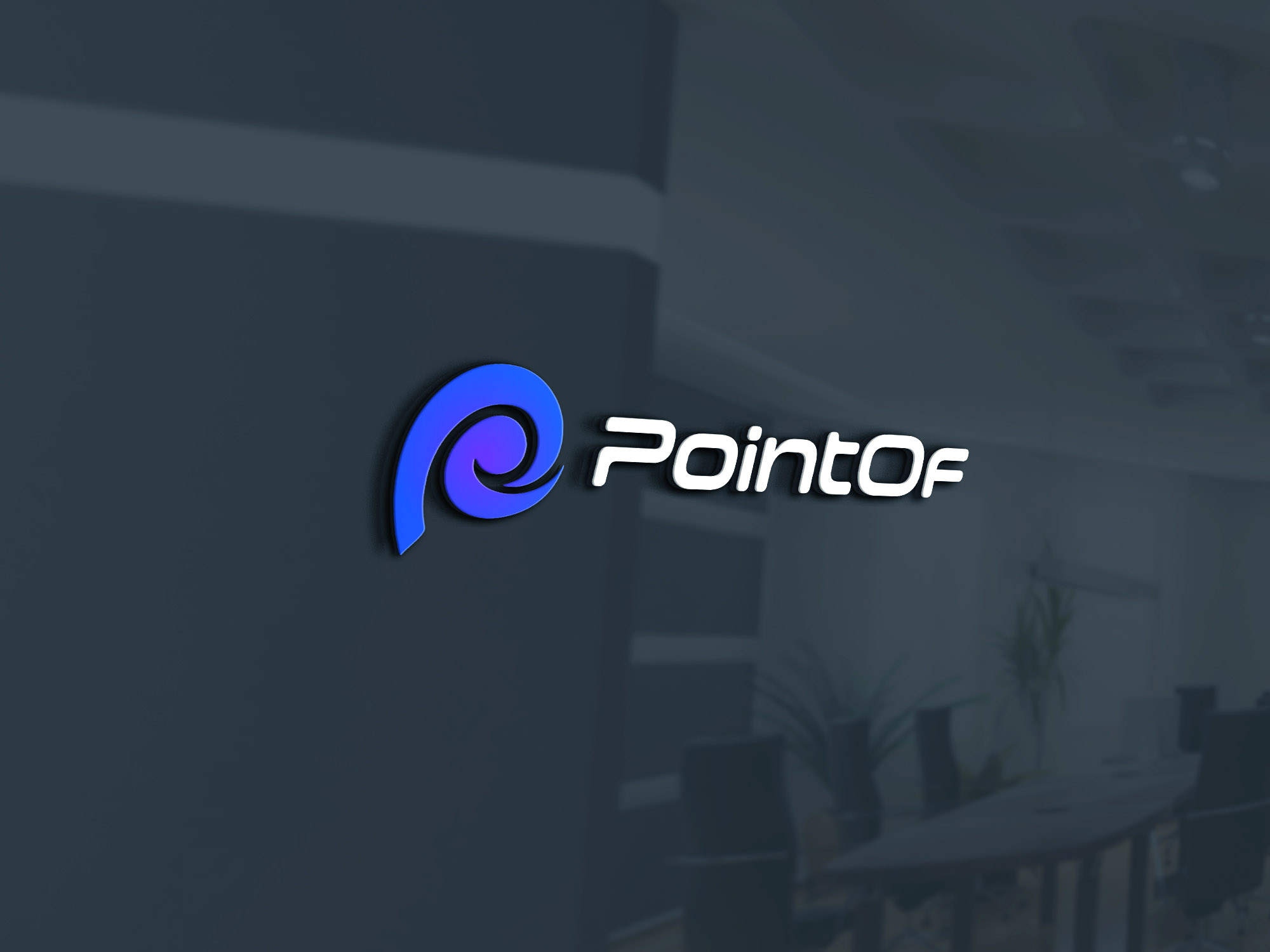 Pointof stok ve satış paneli ekran görüntüsü